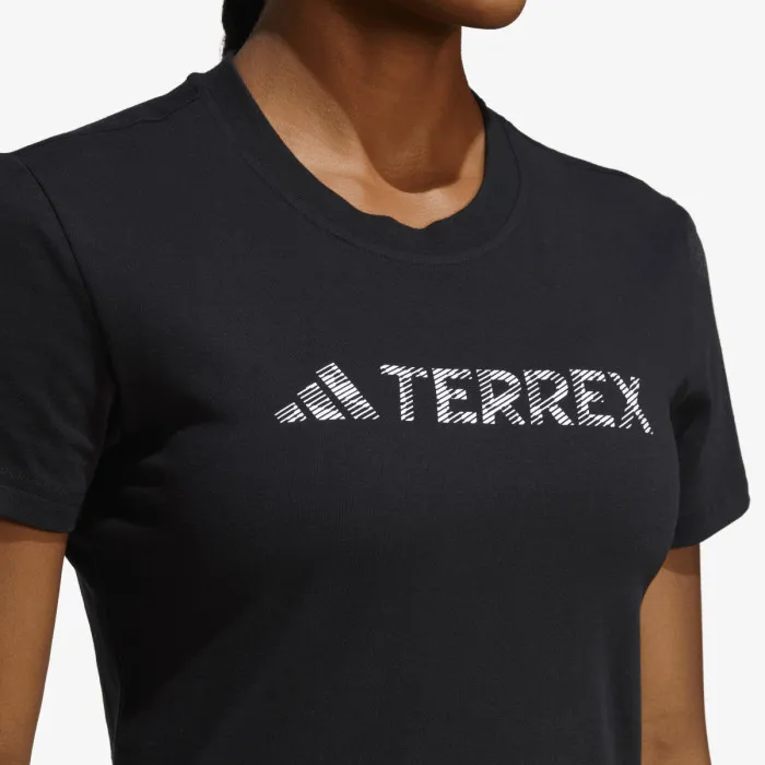 Tričko Terrex Classic Logo 
