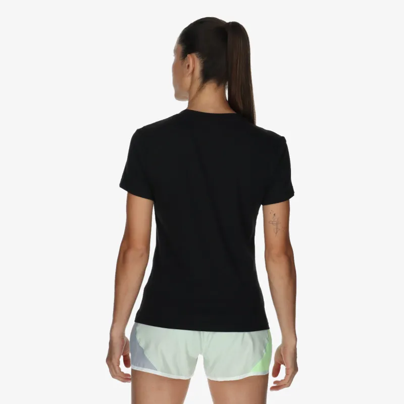 adidas W Logo Tee