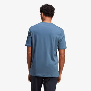 adidas TX Logo Tee