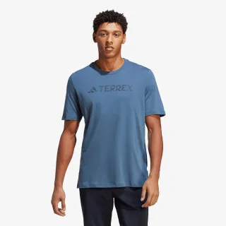 adidas TX Logo Tee