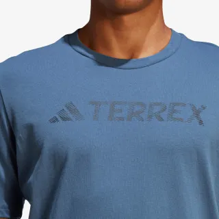 adidas TX Logo Tee
