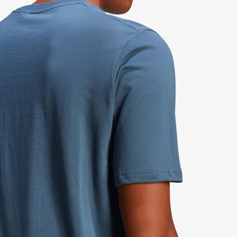 adidas TX Logo Tee