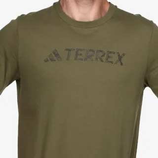 adidas Tričko Terrex Classic Logo