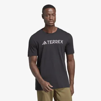 adidas TX Logo Tee 