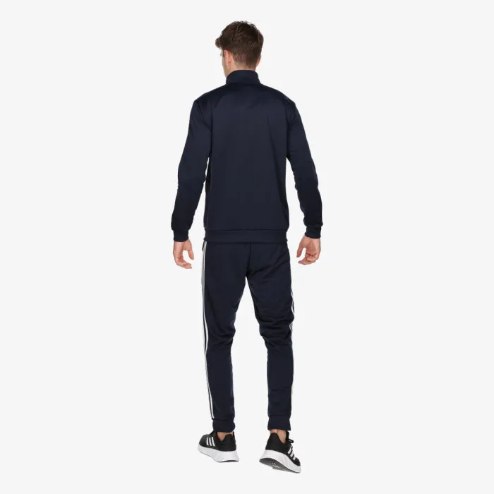 Sportovní souprava Basic 3-Stripes Tricot 