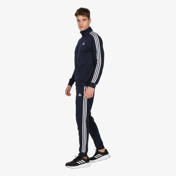 Sportovní souprava Basic 3-Stripes Tricot 