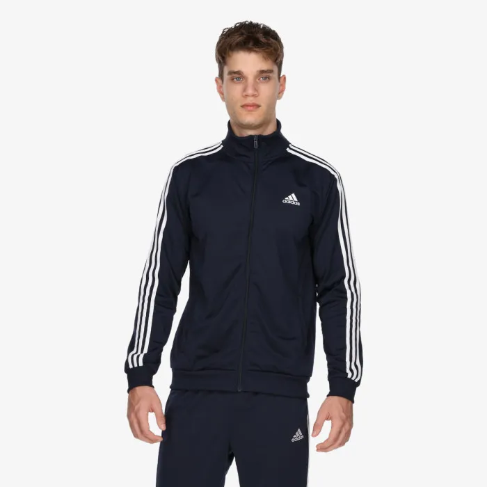 Sportovní souprava Basic 3-Stripes Tricot 