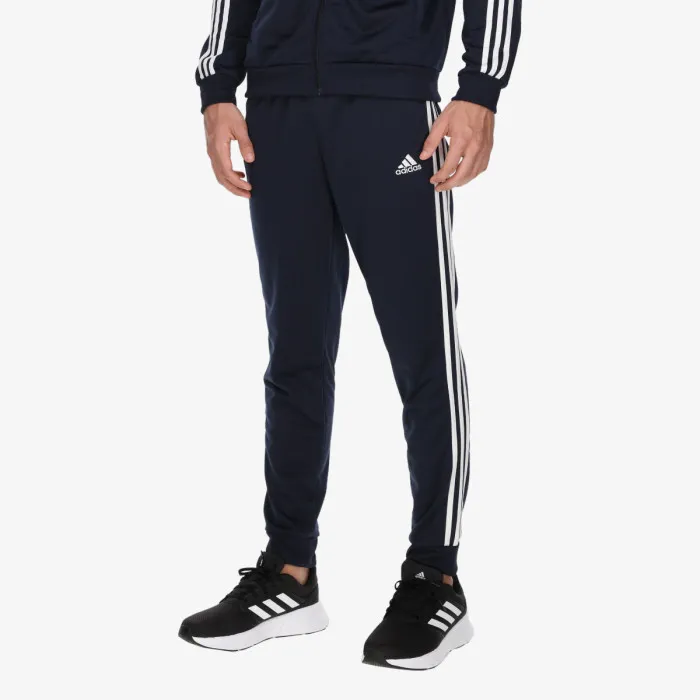 Sportovní souprava Basic 3-Stripes Tricot 