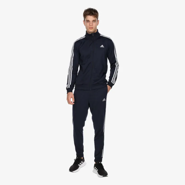 adidas M 3S TR TT TS 