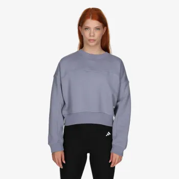 Lounge Fleece 