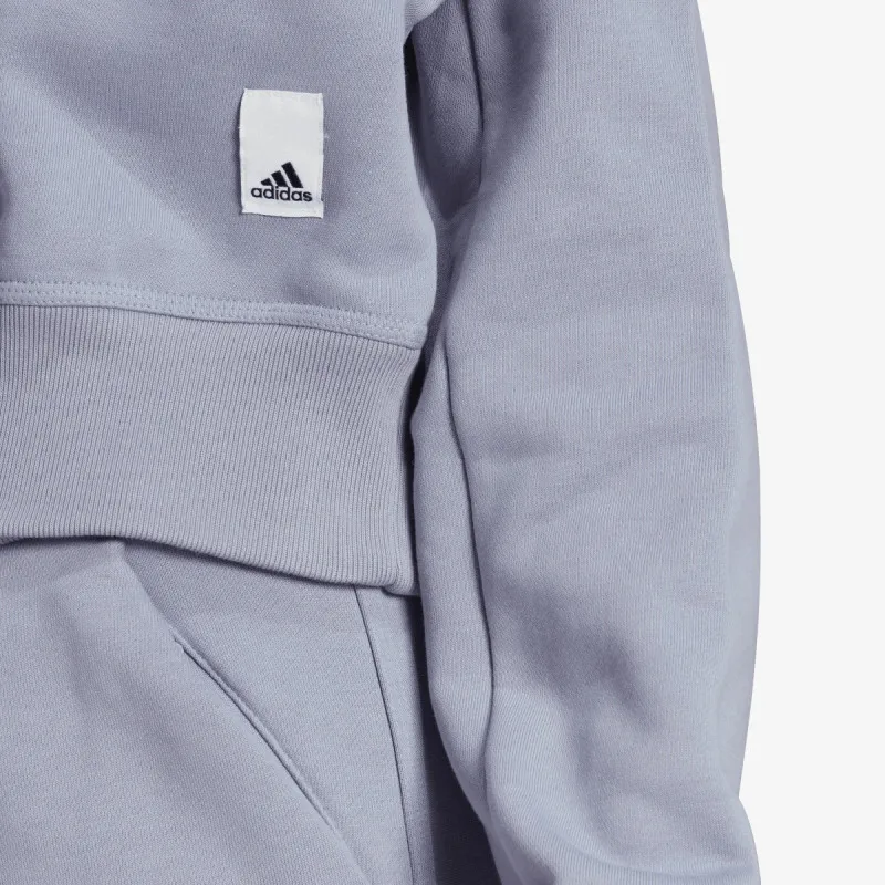 adidas Lounge Fleece