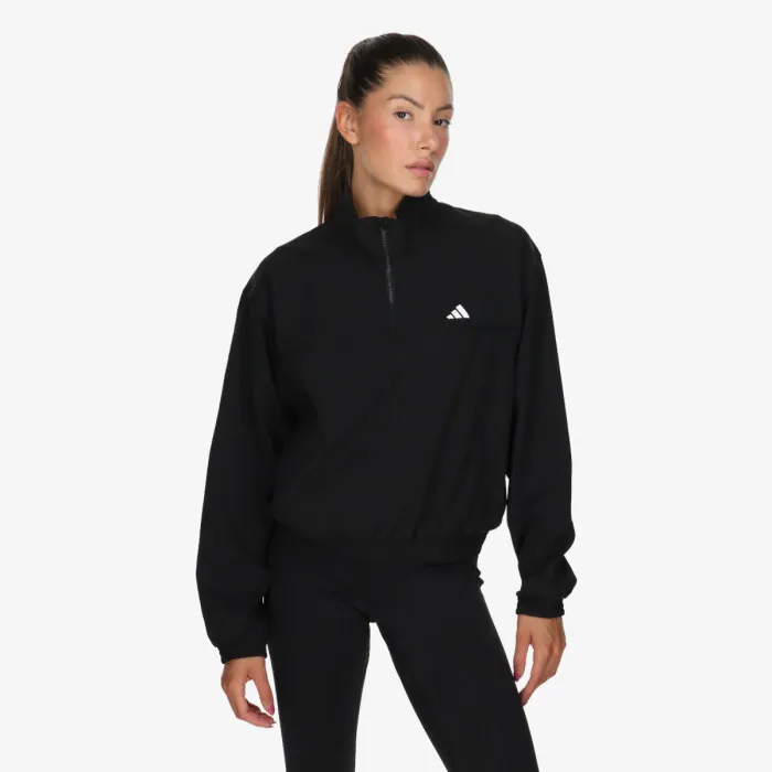 adidas TR-ES MIN 1/4Z 