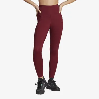 W MT Tights 