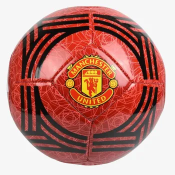 Manchester United Home 