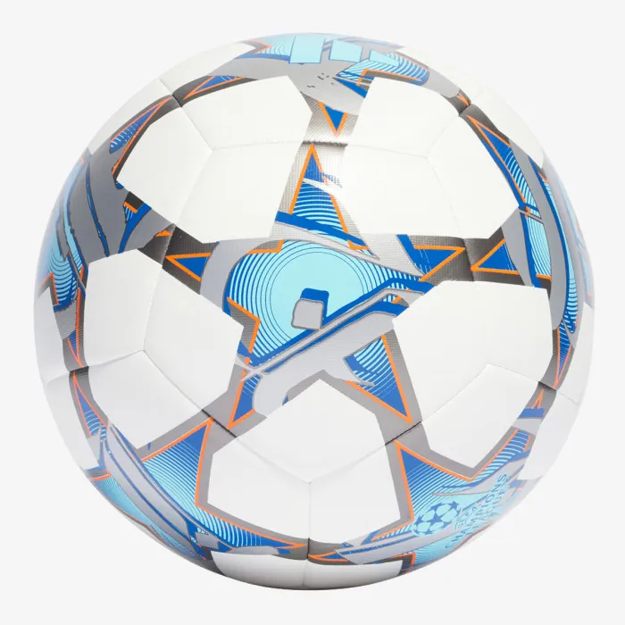 UCL TRN 