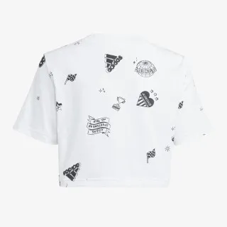 adidas JG BLUV Q3 AOPT