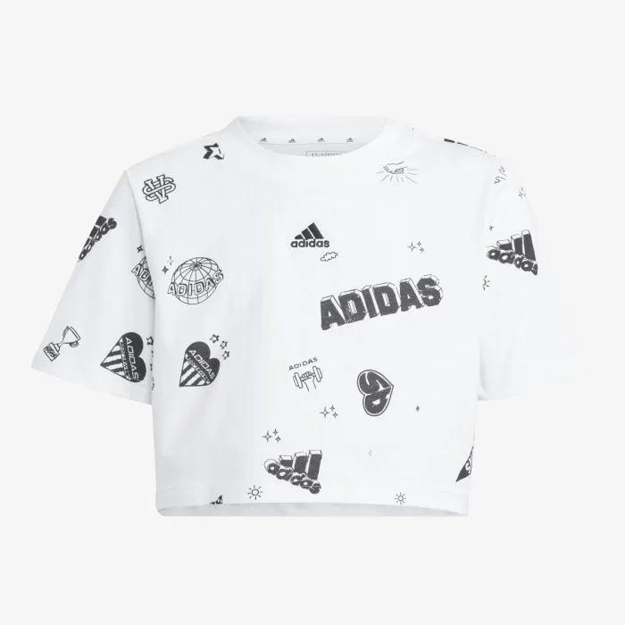 adidas JG BLUV Q3 AOPT 