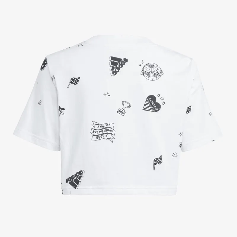 adidas JG BLUV Q3 AOPT