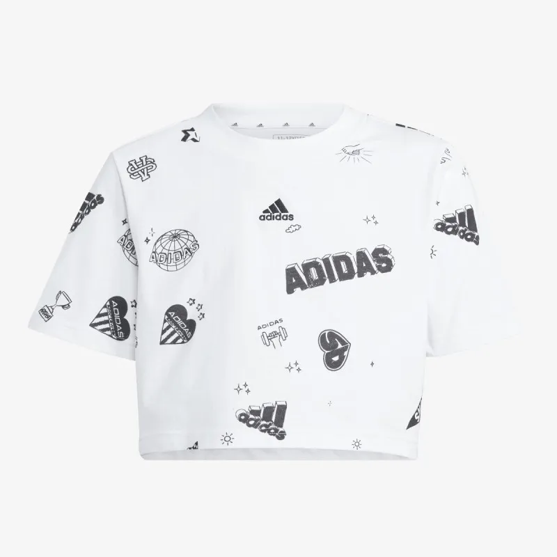 adidas JG BLUV Q3 AOPT
