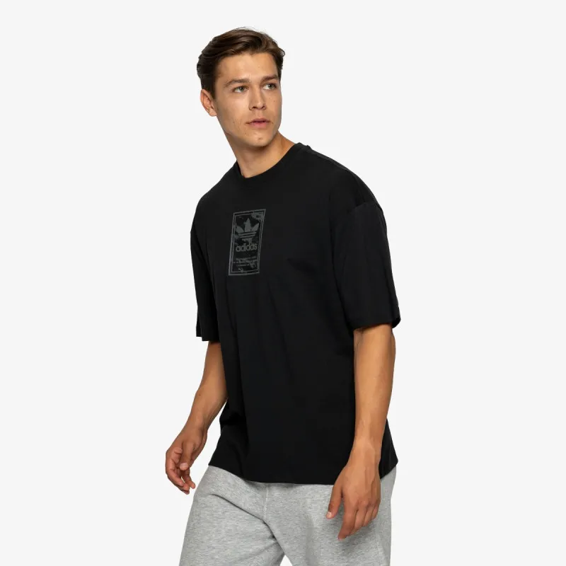 adidas CAMO TEE TONGUE 