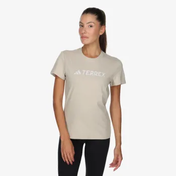 adidas W Logo Tee 
