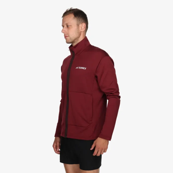 adidas MT LT FL FZ JA 