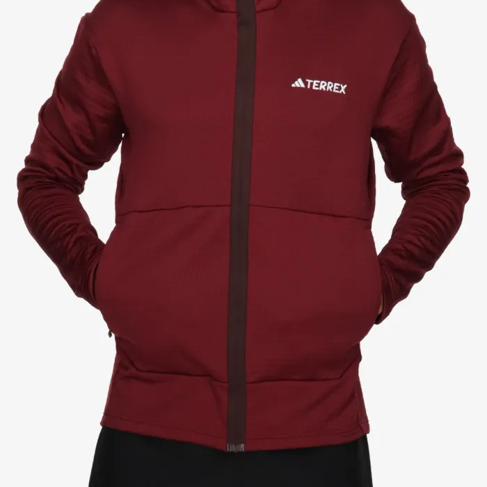 adidas MT LT FL FZ JA 