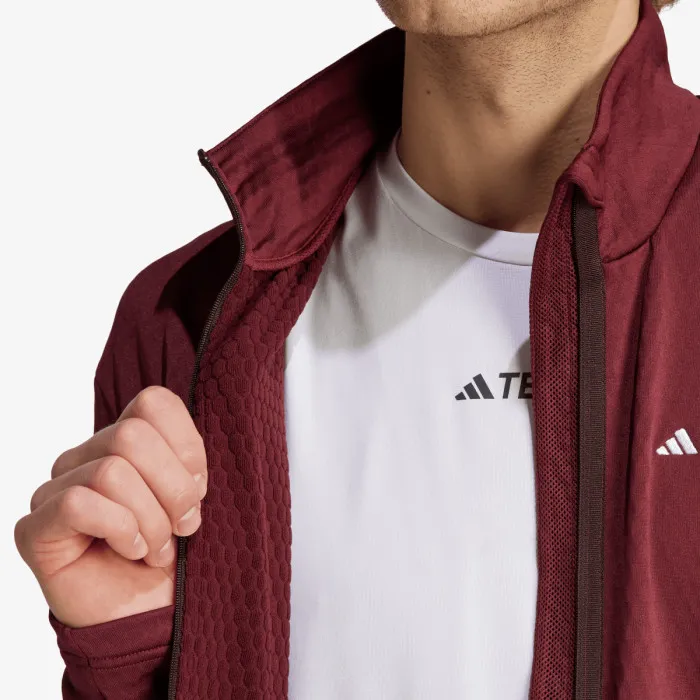 adidas MT LT FL FZ JA 