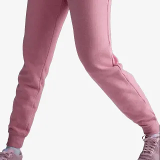 Nike W NSW CLUB FLC MR GFX STD PANT 