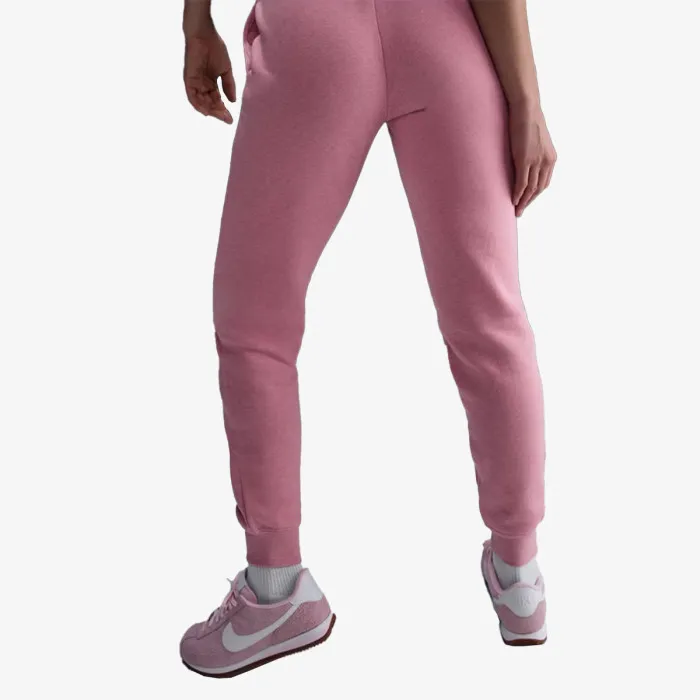 Nike W NSW CLUB FLC MR GFX STD PANT 