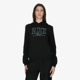 Nike W NSW CLUB FLC STD GX HDY