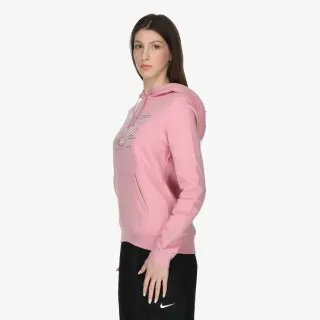 Nike W NSW CLUB FLC STD GX HDY