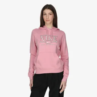 Nike W NSW CLUB FLC STD GX HDY