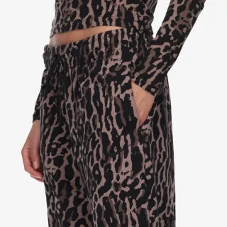 Nike W NSW PHNX FLC HR OS AOP PNT 