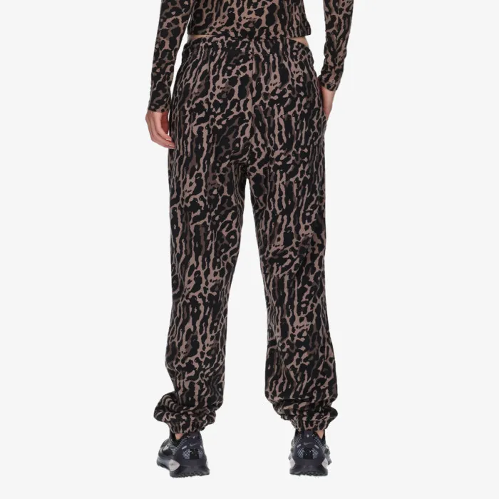 Nike W NSW PHNX FLC HR OS AOP PNT 