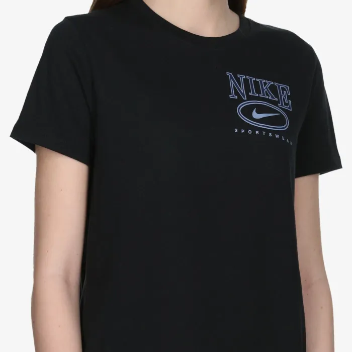 Nike W NSW CLUB SS TEE CC 