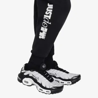 Nike K NSW CLUB FLC JGGR JDI HBR 