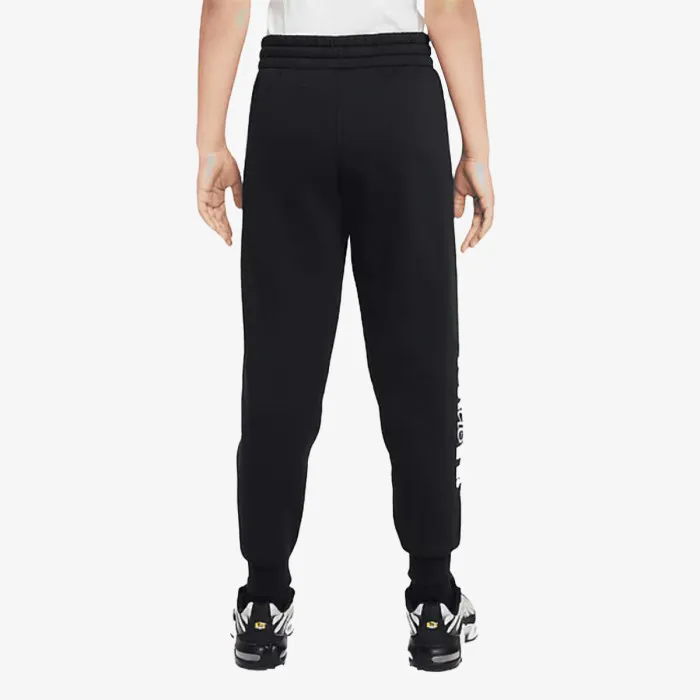 Nike K NSW CLUB FLC JGGR JDI HBR 