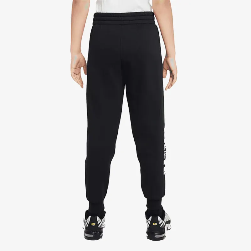 Nike K NSW CLUB FLC JGGR JDI HBR 