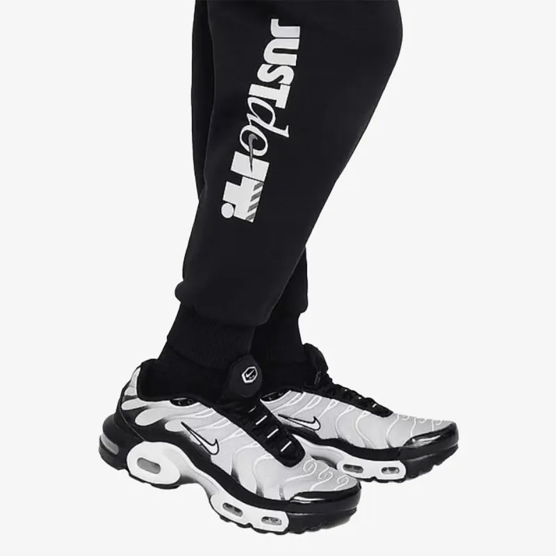 Nike K NSW CLUB FLC JGGR JDI HBR 