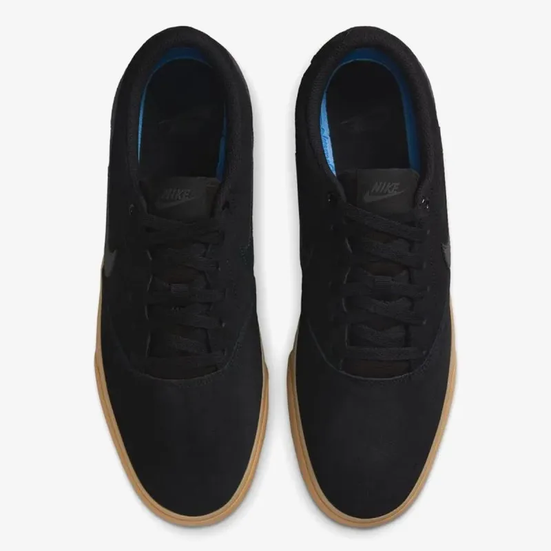 Nike NIKE CHARGE SUEDE
