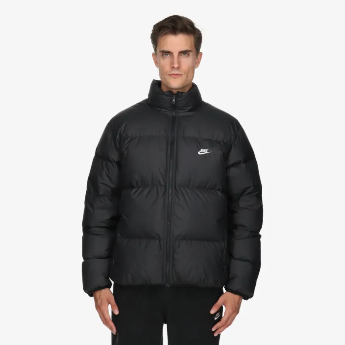Nike M TF CLUB PUFFER JACKET 650 