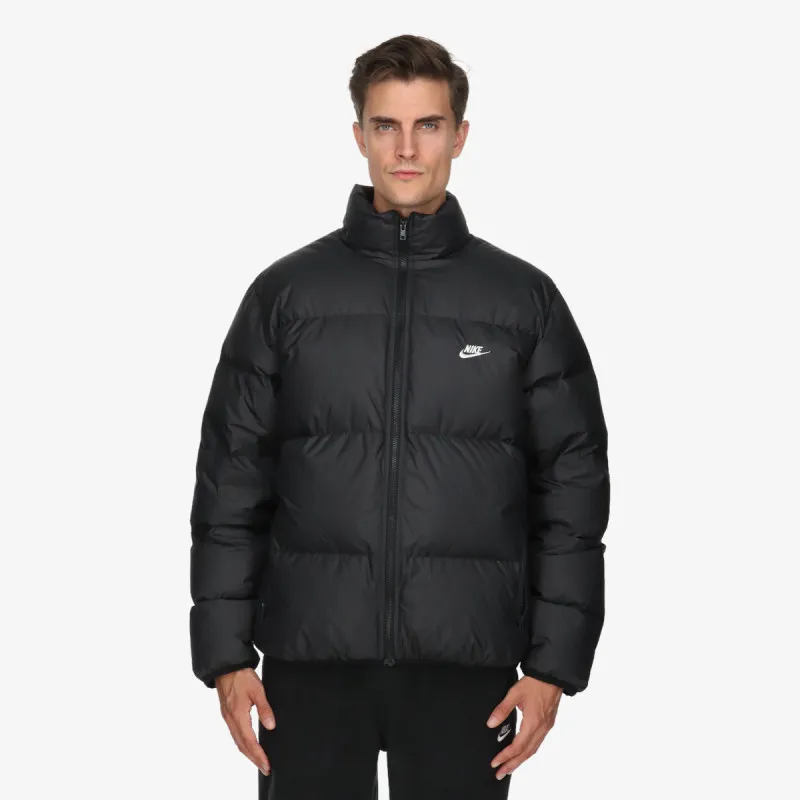Nike M TF CLUB PUFFER JACKET 650 