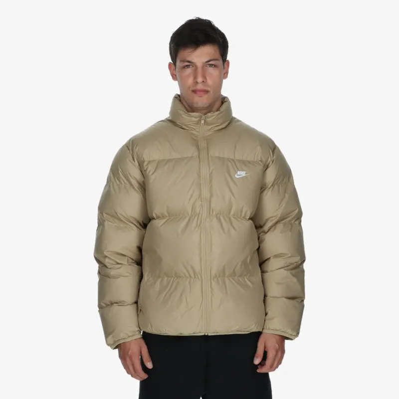 Nike M TF CLUB PUFFER JACKET 650 