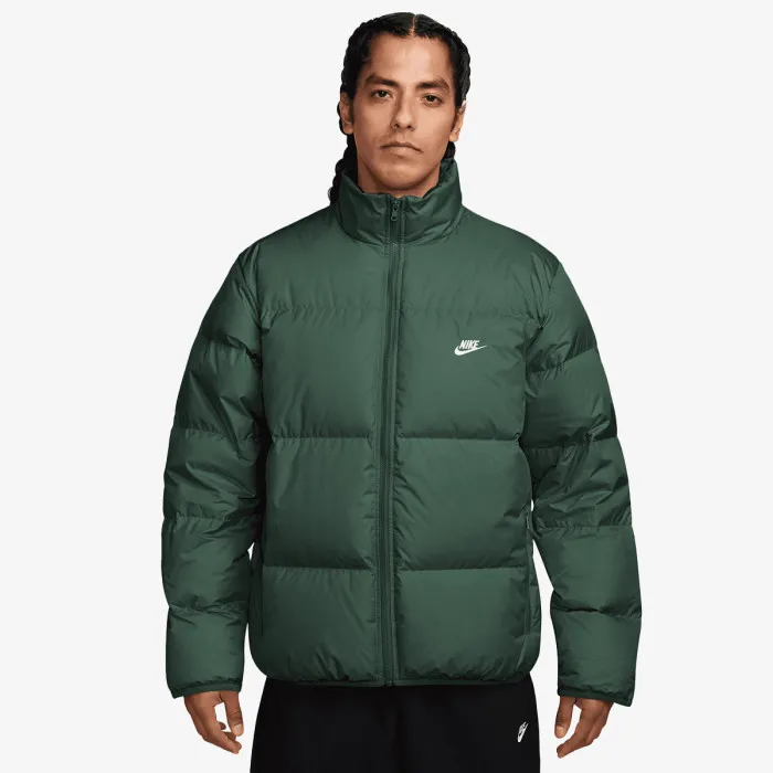 Nike M NK TF CLUB PUFFER JACKET 650 