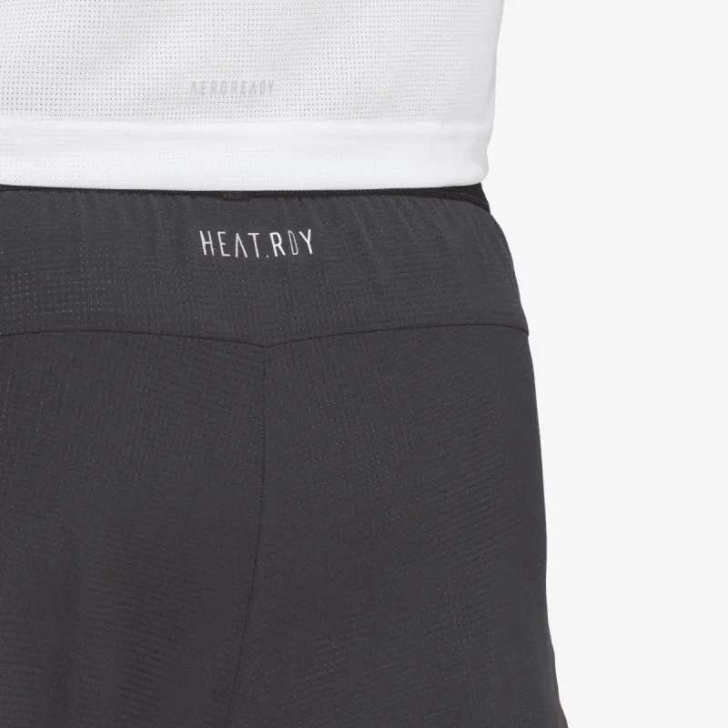 adidas HEAT.RDY HIIT ELEVATED TRAINING 2-IN-1