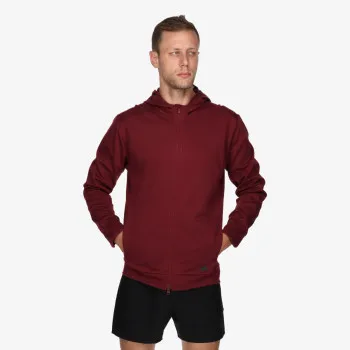 adidas YOGA BASE FZ HD 
