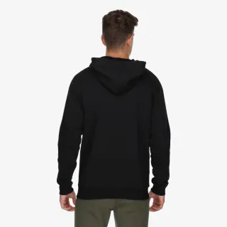 adidas M 3S FL FZ HD