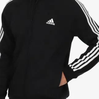 adidas M 3S FL FZ HD