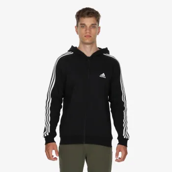adidas M 3S FL FZ HD 